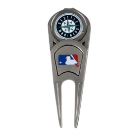 Seattle Mariners Repair Tool and Ball Marker