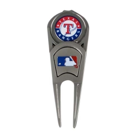 Texas Rangers Repair Tool and Ball Marker