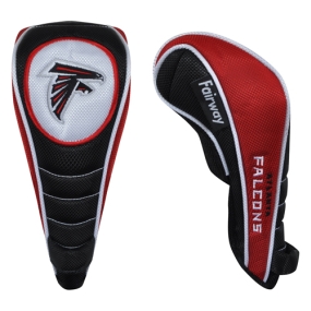 Atlanta Falcons Fairway Headcover