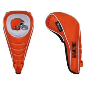 Cleveland Browns Driver Headcover