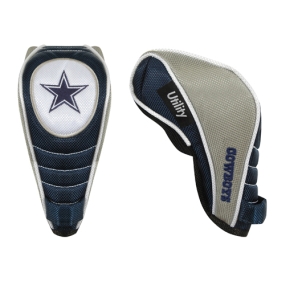 Dallas Cowboys Utility Headcover