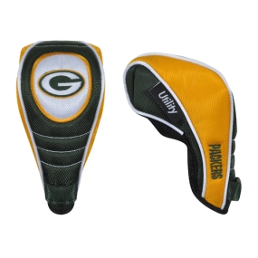 Green Bay Packers Utility Headcover