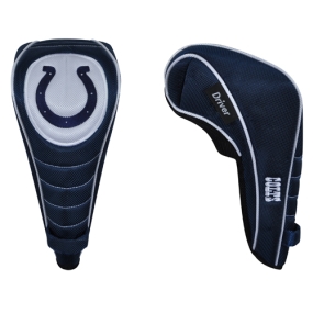 Indianapolis Colts Driver Headcover