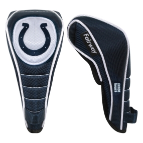 Indianapolis Colts Fairway Headcover