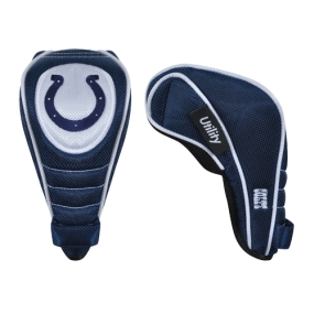 Indianapolis Colts Utility Headcover