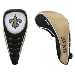 New Orleans Saints Driver Headcover