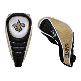 New Orleans Saints Utility Headcover