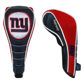 New York Giants Fairway Headcover