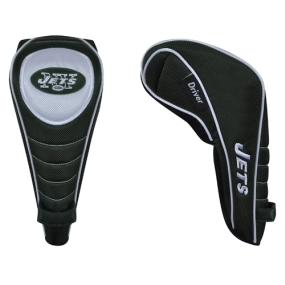 New York Jets Driver Headcover