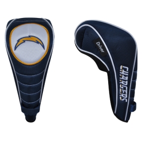 San Diego Chargers Driver Headcover