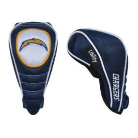 San Diego Chargers Utility Headcover