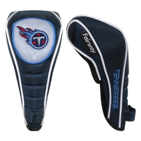 Tennessee Titans Fairway Headcover