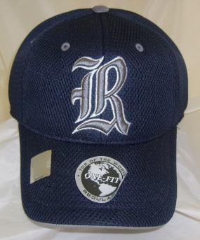 Rice Owls Elite One Fit Hat