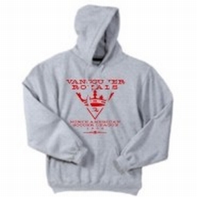 1968 Vancouver Royals Hoody