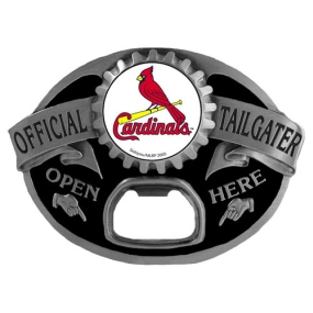 MLB Buckle - St. Louis Cardinals