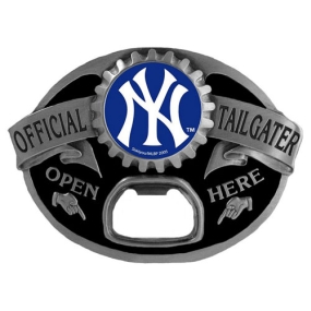 MLB Buckle - New York Yankees
