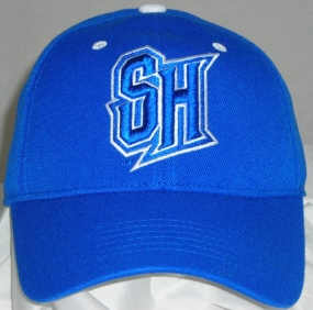 Seton Hall Pirates Team Color One Fit Hat