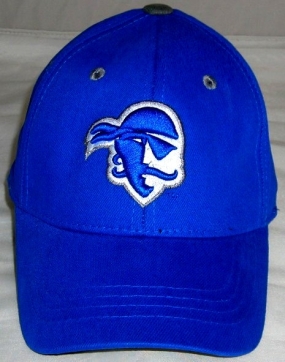 Seton Hall Pirates Youth Team Color One Fit Hat