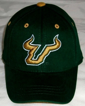 South Florida Bulls Infant One Fit Hat