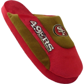 San Francisco 49ers Low Profile Slipper