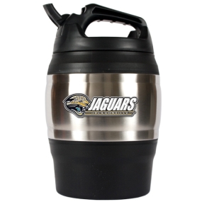 Jacksonville Jaguars 78oz Sport Jug