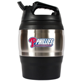 Philadelphia Phillies 78oz Sport Jug
