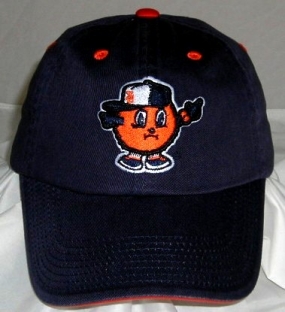 Syracuse Nationals Adjustable Crew Hat