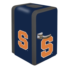Syracuse University Portable Party Refrigerator