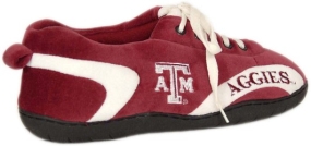 Texas A&M Aggies All Around Slippers