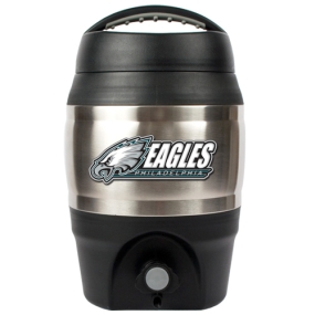 Philadelphia Eagles 1 Gallon Tailgate Keg