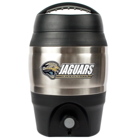 Jacksonville Jaguars 1 Gallon Tailgate Keg