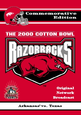 2000 Cotton Bowl National Championship Game