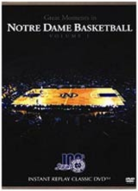 100 Years of Notre Dame Basketball