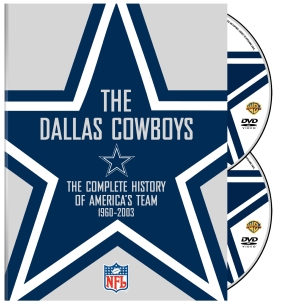 NFL History of the Dallas Cowboys