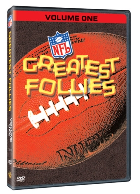 unknown NFL Greatest Follies: 1997-2000