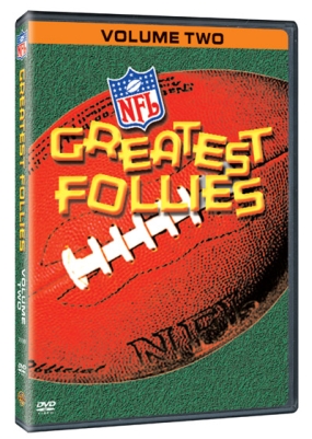 NFL Greatest Follies: The Classics