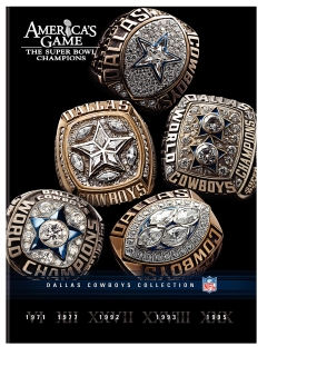 NFL Americas Game: Dallas Cowboys