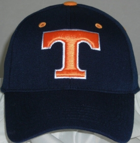 Tennessee Volunteers Team Color One Fit Hat