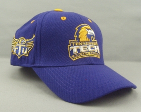 Tennessee Tech Golden Eagles Adjustable Hat