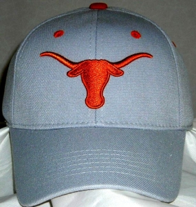 Texas Longhorns Team Color One Fit Hat