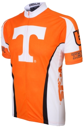 Tennessee Volunteers Cycling Jersey