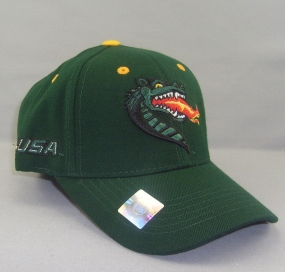 UAB Blazers Adjustable Hat
