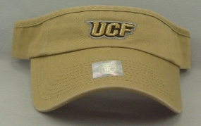 UCF Golden Knights Visor