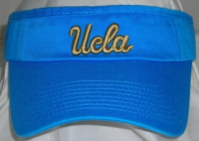 UCLA Bruins Visor
