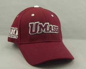 UMass Minutemen Adjustable Hat