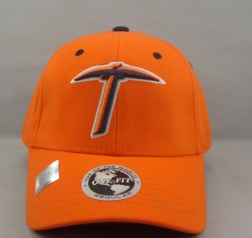UTEP Miners Team Color One Fit Hat