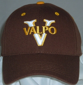 Valparaiso Crusaders Team Color One Fit Hat