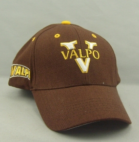 Valparaiso Crusaders Adjustable Hat