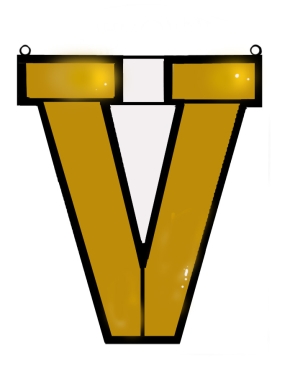 Vanderbilt Commodores Suncatcher