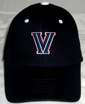 Villanova Wildcats Infant One Fit Hat